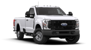 2026 Ford Super Duty® External Image 5